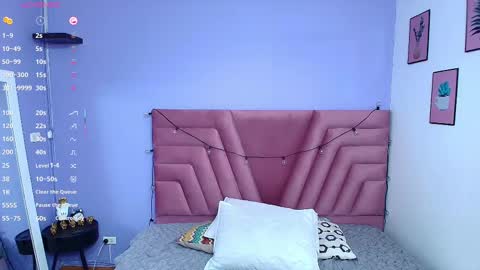 SAMARA  online show from March 2, 2025, 12:43 pm