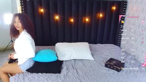 SAMARA  online show from March 5, 2025, 2:57 am