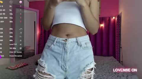 SAMARA  online show from March 12, 2025, 12:36 pm