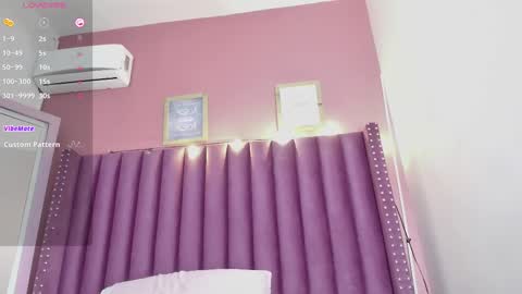 SAMARA  online show from September 28, 2025, 7:41 pm