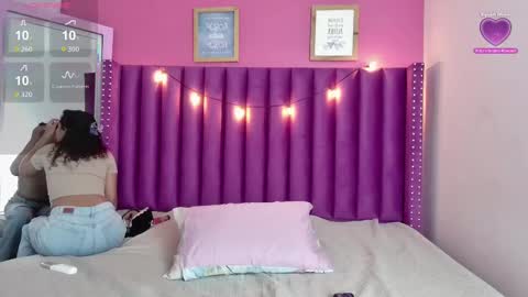 SAMARA  online show from November 10, 2025, 1:10 pm