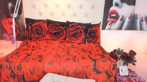 Snapshot of playfullmaniac chatting on September 21, 2025, 12:45 am jen online show from September 21, 2025, 12:45 am