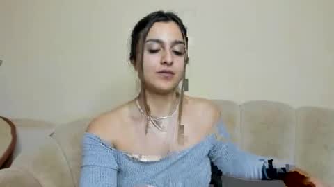 PlayfulNicole online show from January 13, 2026, 7:52 pm