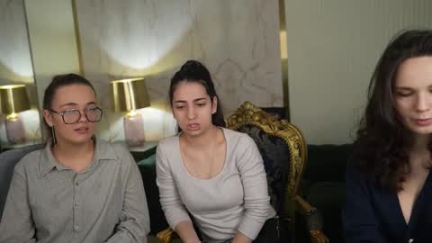 Lana online show from March 6, 2026, 11:17 am