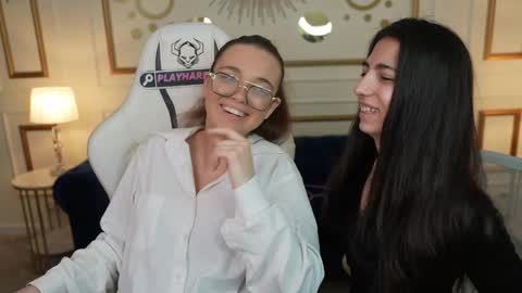 Lana online show from March 22, 2026, 11:24 am