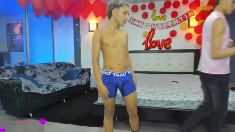 Snapshot of playhardsex chatting on February 20, 2026, 11:05 pm online show from February 20, 2026, 11:05 pm