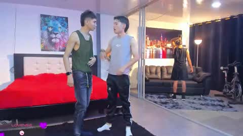 Snapshot of playhardsex chatting on February 27, 2026, 11:16 pm online show from February 27, 2026, 11:16 pm