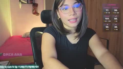 Snapshot of playwithana chatting on February 5, 2026, 2:11 pm Ana online show from February 5, 2026, 2:11 pm