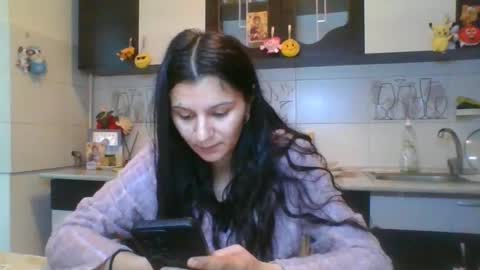 pleas3s_sweet online show from January 27, 2025, 7:03 am