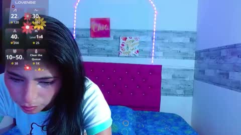 Zalome  online show from September 10, 2025, 3:06 am