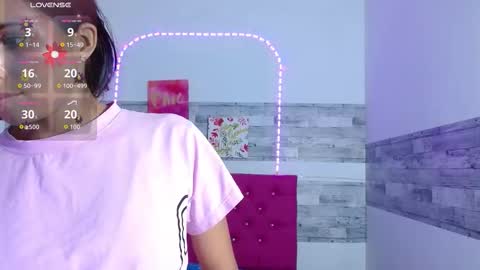 Zalome  online show from September 12, 2025, 3:06 am