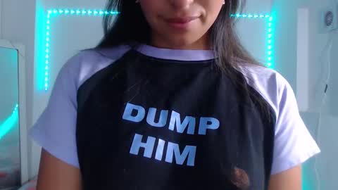 Zalome  online show from December 5, 2025, 3:26 am