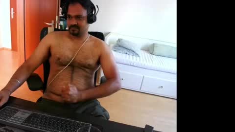 Sam online show from July 10, 2026, 7:34 am