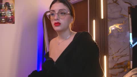 Snapshot of pleasure_vibes023 chatting on November 29, 2025, 12:19 pm JUAN AND JULI online show from November 29, 2025, 12:19 pm