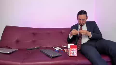 sergio   natalie online show from September 25, 2025, 8:12 pm