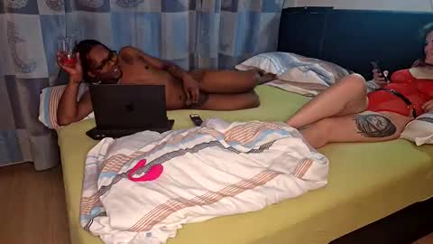 pleasurepirates online show from April 11, 2026, 6:34 pm