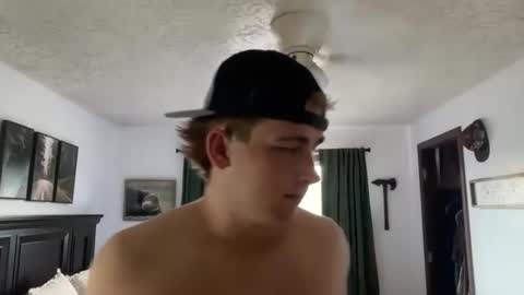 Kayden Mills online show from November 20, 2025, 10:53 pm