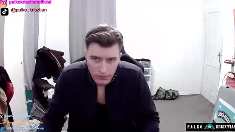 plkrisztian online show from December 16, 2025, 12:54 pm