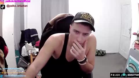 plkrisztian online show from December 17, 2025, 11:49 am