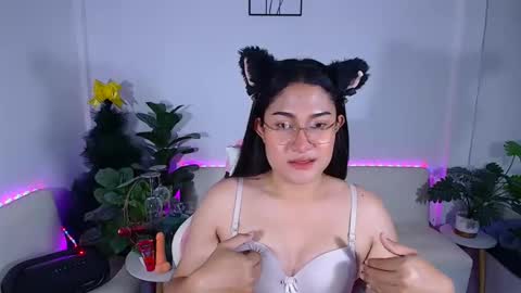 Snapshot of ploysaithailand chatting on December 20, 2025, 8:10 am Ploysai online show from December 20, 2025, 8:10 am