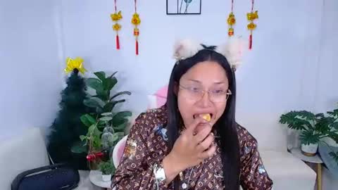 Snapshot of ploysaithailand chatting on January 8, 2026, 3:14 pm Ploysai online show from January 8, 2026, 3:14 pm