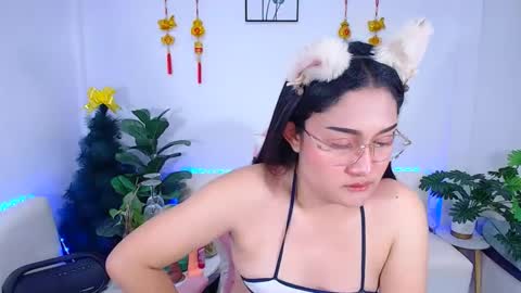 Snapshot of ploysaithailand chatting on January 9, 2026, 7:11 am Ploysai online show from January 9, 2026, 7:11 am