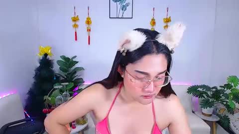 Snapshot of ploysaithailand chatting on January 12, 2026, 10:59 pm Ploysai online show from January 12, 2026, 10:59 pm