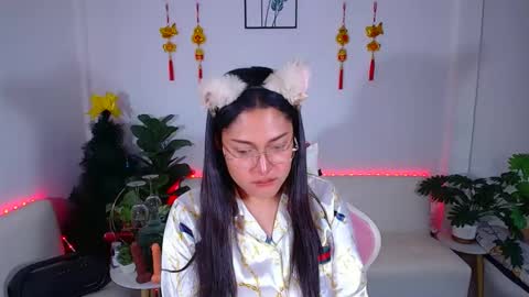 Snapshot of ploysaithailand chatting on January 15, 2026, 12:59 am Ploysai online show from January 15, 2026, 12:59 am