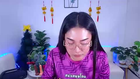 Snapshot of ploysaithailand chatting on January 16, 2026, 9:13 am Ploysai online show from January 16, 2026, 9:13 am