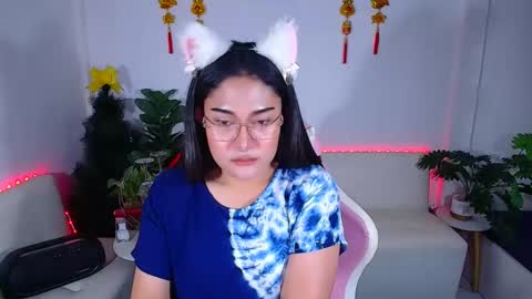 Snapshot of ploysaithailand chatting on February 8, 2026, 7:34 am Ploysai online show from February 8, 2026, 7:34 am