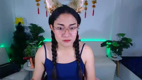 Snapshot of ploysaithailand chatting on February 18, 2026, 2:07 am Ploysai online show from February 18, 2026, 2:07 am