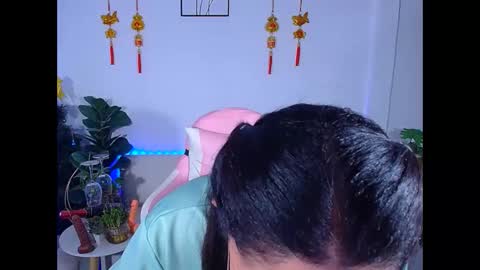 Snapshot of ploysaithailand chatting on March 13, 2026, 6:31 am Ploysai online show from March 13, 2026, 6:31 am