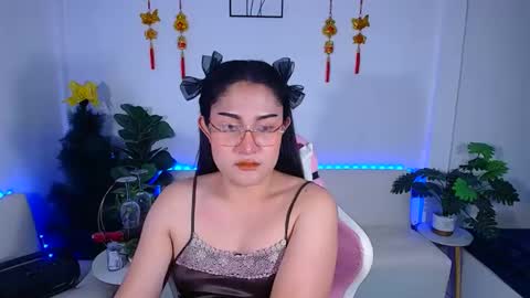 Snapshot of ploysaithailand chatting on March 27, 2026, 6:52 am Ploysai online show from March 27, 2026, 6:52 am