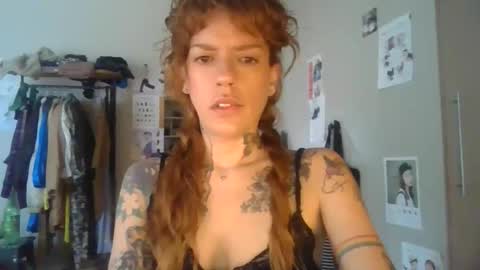 Snapshot of plsmecha chatting on June 9, 2026, 5:57 pm plsmecha online show from June 9, 2026, 5:57 pm