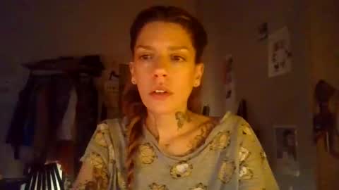 Snapshot of plsmecha chatting on June 11, 2026, 9:29 am plsmecha online show from June 11, 2026, 9:29 am