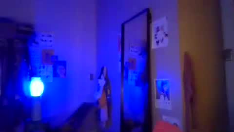 Snapshot of plsmecha chatting on June 17, 2026, 3:53 am plsmecha online show from June 17, 2026, 3:53 am