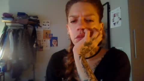 Snapshot of plsmecha chatting on June 18, 2026, 4:44 pm plsmecha online show from June 18, 2026, 4:44 pm