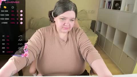 Alice online show from November 12, 2025, 12:55 am