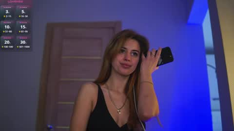 Ari online show from September 15, 2025, 6:02 am