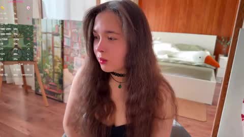 Snapshot of plumybun chatting on April 25, 2026, 12:13 am Acey online show from April 25, 2026, 12:13 am