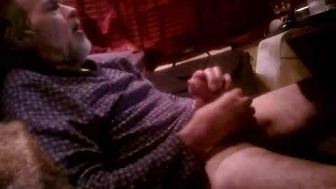 Fratzz online show from December 13, 2024, 7:10 pm