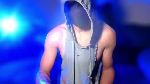 StraightPlush online show from December 28, 2024, 4:41 am