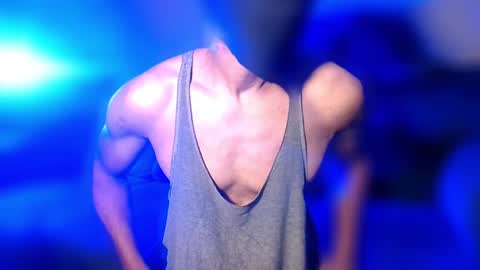 StraightPlush online show from January 3, 2025, 11:12 pm