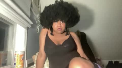 Snapshot of plushicore chatting on April 6, 2026, 1:58 am stariette online show from April 6, 2026, 1:58 am