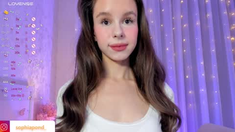 Sophie online show from January 4, 2025, 2:56 pm