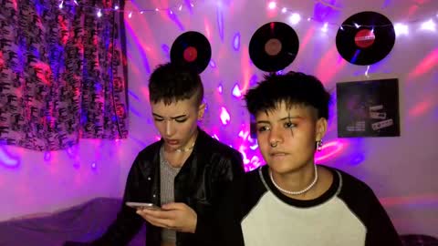   online show from December 3, 2024, 11:35 pm