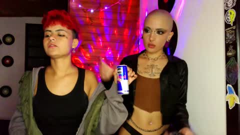   online show from January 22, 2025, 1:10 am