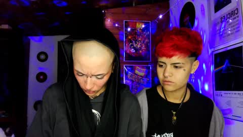   online show from January 27, 2025, 11:54 pm