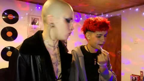   online show from February 1, 2025, 2:05 am