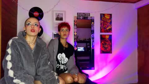   online show from February 4, 2025, 1:45 am